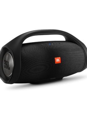Portable Waterproof Bluetooth Speaker