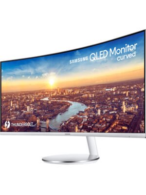 32-inch Curved Gaming Monitor