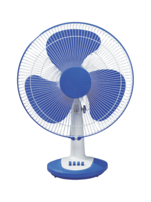 anfolk 16-Inch Pedestal Floor Fan