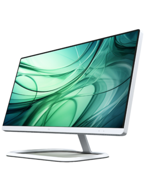 Gaming Monitor with AMD FreeSync
