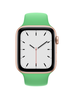 3ATM Waterproof Fitness Tracker