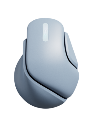 Mouse 1 Wired Optical Mouse