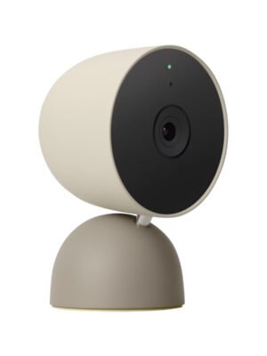 Indoor Smart Security Camera