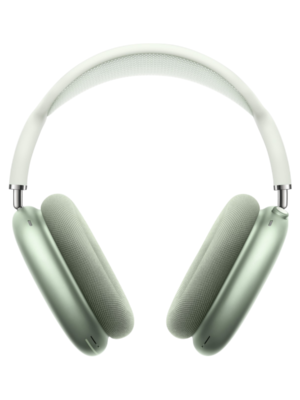 X6 Over-Ear Headphones