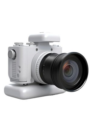 16x Zoom Anti Shake Camera